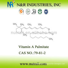 Qualified Vitamin A Palmitate Oil 1,700,000IU/g